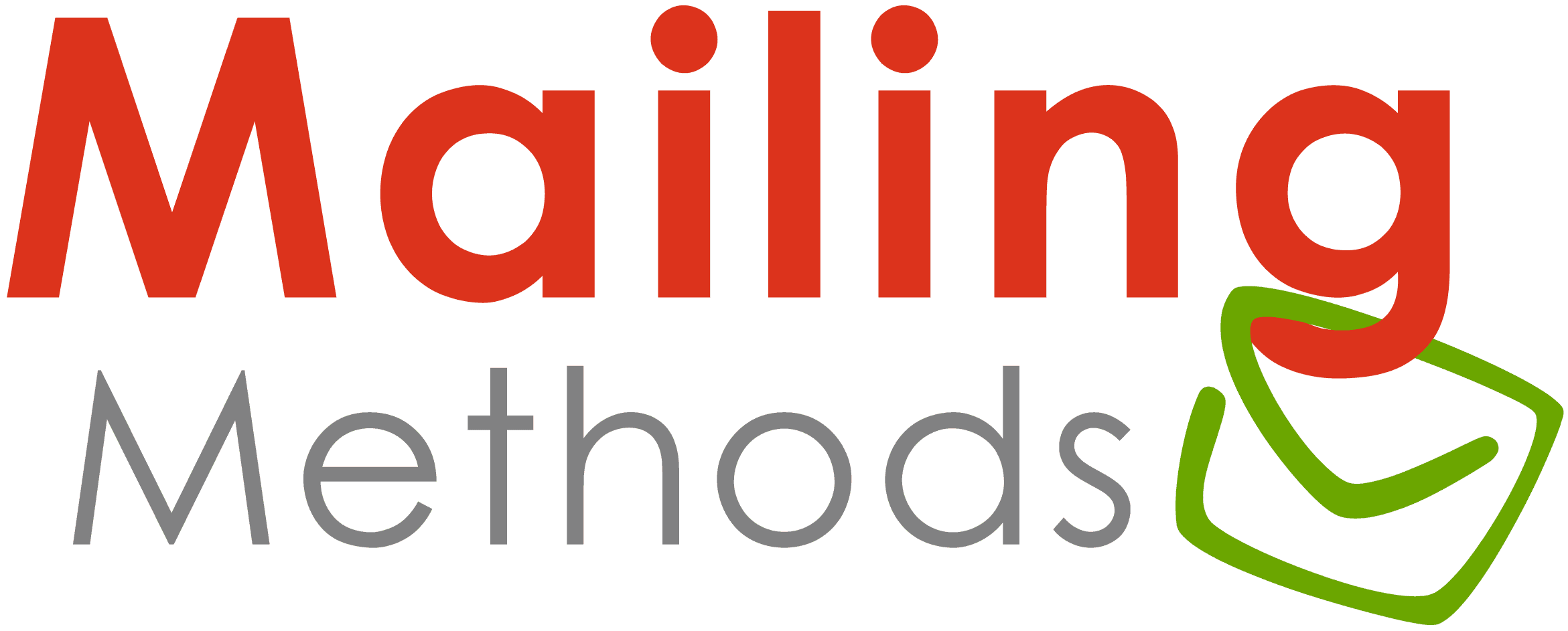 Mailing Methods